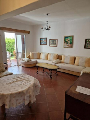Appartement familiale 70m CaboNegro